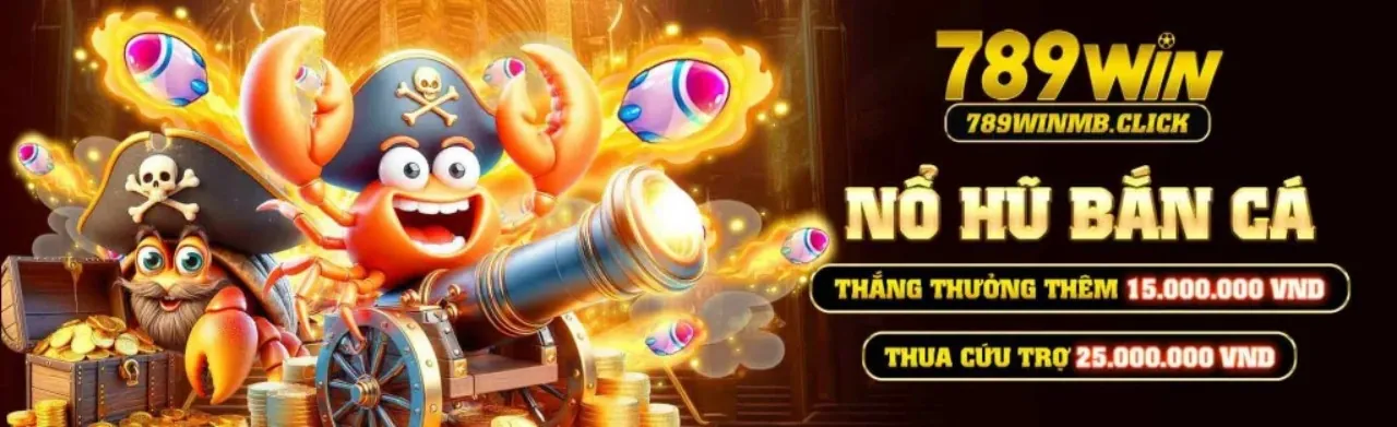 Thế giới bắn cá sống động tại xoxo66 nhà cái