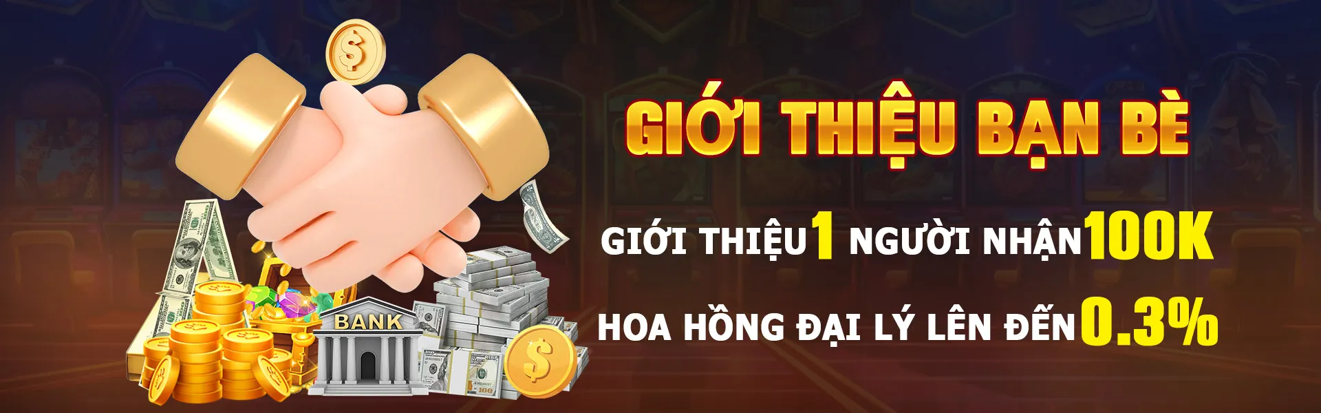 Hình ảnh Chương trình Đại lý xoxo66 nhà cái