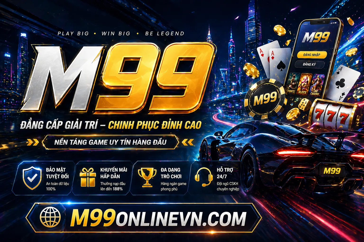 Giao diện nền tảng cá cược xoxo66 nhà cái với các tính năng bảo mật và thân thiện người dùng
