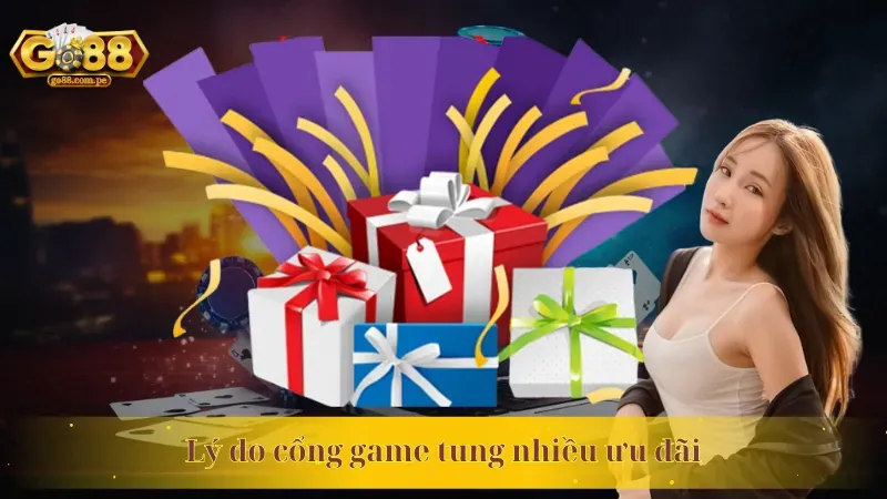 Thưởng chào mừng thành viên mới xoxo66